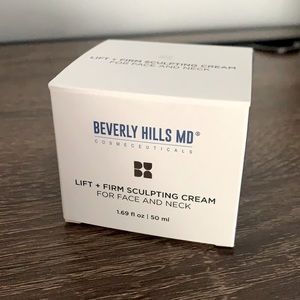 Beverly Hills MD - Lift + Firm Sculpting Cream
